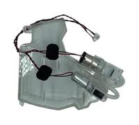 Snowchecking Motor de bomba de tanque de agua, para Dreame para aspiradora L10 Ultra, L10s Ultra, S10 Pro, restaura la succión y controla el flujo de agua, para trapear