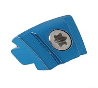 snowchecking Peso de cabeza deslizante para Callaway For Paradym y para Ai Smoke Max Driver, 4g-18g ajustable para componentes de palos de golf, pieza de repuesto de aleación azul (12g)