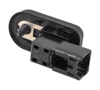 snowchecking Sensor de lámpara de puerta interior para Mitsubishi 2003-2019 Lancer 2002-2017 para Eclipse Cross 2018-2019 compatible con 8608A220 MR342155