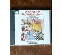 Snowden - Prokofiev: Classical Symphony