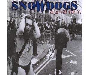 Snowdogs - Animal Farm