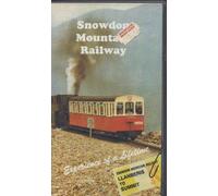 Snowdon Mountain Railway [VHS]