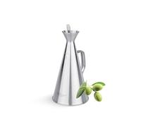 SNOWDVANCE Aceitera Vertedor - Vinagrera Antigoteo con Pitorro Vertedor para Cocina, Mesa Comedor, Dispensador Multifuncional (Pitorro Vertedor 250ml)