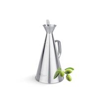 SNOWDVANCE Aceitera Vertedor - Vinagrera Antigoteo con Pitorro Vertedor para Cocina, Mesa Comedor, Dispensador Multifuncional (Pitorro Vertedor 500ml)