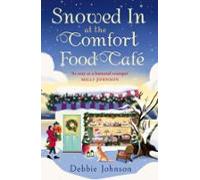 Snowed In At The Comfort Food Café (ebook)