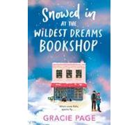 Snowed In At The Wildest Dreams Bookshop (ebook)