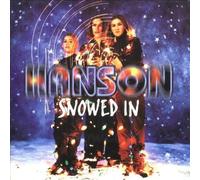 Snowed in by Hanson (1997) Audio CD