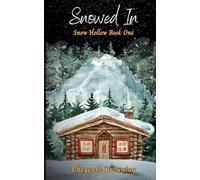 Snowed In- Discreet