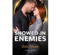 Snowed-in Enemies (ebook)