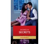 Snowed In Secrets (ebook)