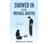 Snowed In With Michael Nguyen