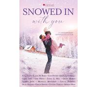 Snowed In With You (Romance Café Collection)