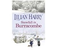 Snowfall In Burracombe (ebook)