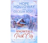 Snowfall in Park City (Christmas in the Canyons)