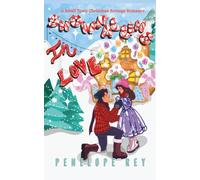 Snowfalling In Love: A Spicy Christmas Scrooge Romance (The Christmas Romance Series)