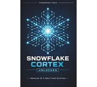 Snowflake Cortex Unlocked: Transforming Data Analytics with Embedded AI and Automation