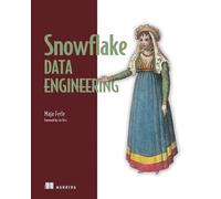 Snowflake Data Engineering