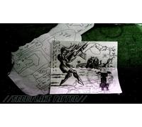 Snowflake Tatoo Steam Worldwide PC
