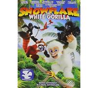 Snowflake, the White Gorilla [USA] [DVD]