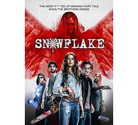 Snowflake [USA] [Blu-ray]