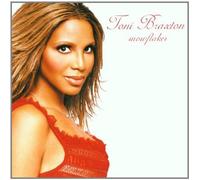 Snowflakes Import edition by Braxton, Toni (2001) Audio CD