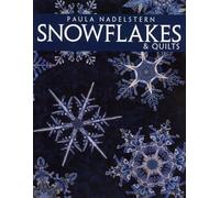 Snowflakes & Quilts - Print on Demand Edition