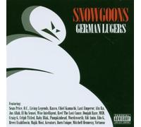 Snowgoons - German Lugers