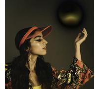 Snowk & J.Lamotta Sparrow - Under The Moon / Under The Moon Pastel Remix [Vinilo]