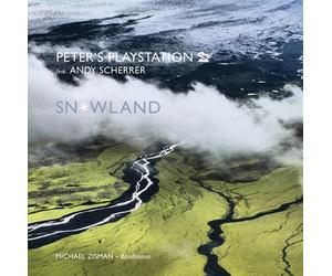 Snowland by Peter's Playstation (2014-08-03)