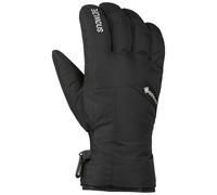 Snowlife - Guantes de esquí - Max GTX Glove Black - Talla XL - Negro Negro XL