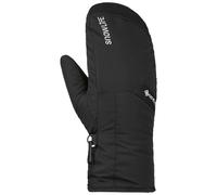 Snowlife - Guantes de esquí - Max GTX Mitten Black - Talla L - Negro Negro L