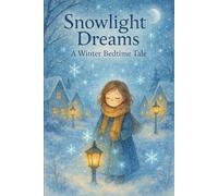 Snowlight Dreams: A Winter Bedtime Tale