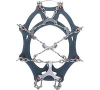 Snowline Cadenas para zapatos Chainsen Walk Spikes talla L, azul marino, M