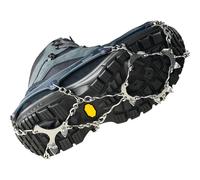 SNOWLINE Chaine Pro Avec Eyelets - Unisex - Gris - talla M- modelo 2025