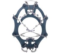 SNOWLINE Chaine Trail Avec Eyelets - Unisex - Gris - talla M- modelo 2025