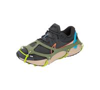 Snowline - Crampones antideslizantes - Chaine Hexa - Talla L - Verde Verde L