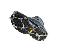 Snowline - Crampones antideslizantes - Chaine Snowline Pro XT - Talla M - Negro Negro M