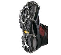 Snowline - Crampones antideslizantes - Chainsen Pro - Talla XXL - Naranja Naranja XXL