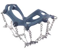 Snowline Pinchos para caminar, azul marino, M