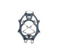 SNOWLINE Spikes Light azul oscuro | 44-48