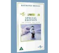 Snowman 20th Anniversary Edit [Reino Unido] [DVD]
