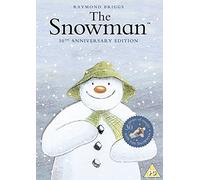Snowman - 30Th Anniversary Edition [Edizione: Regno Unito] [Reino Unido] [DVD]