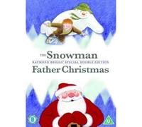 Snowman/Father Christmas [Reino Unido] [DVD]