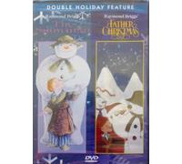 Snowman & Father Christmas [USA] [DVD]