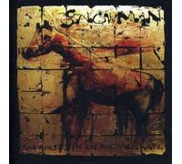 Snowman - Horse,The Rat And The Swan,The (9 Tracks) Aust Exc