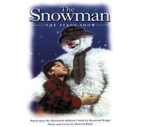 Snowman [Reino Unido] [DVD]