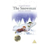 Snowman [Reino Unido] [VHS]