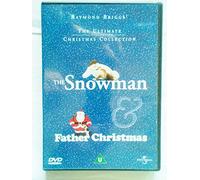Snowman, the/Father Christmas [Reino Unido] [DVD]