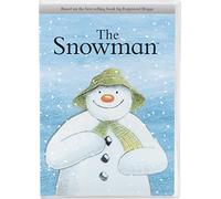 Snowman - The Snowman [USA] [DVD]