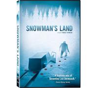 Snowman's Land [Reino Unido] [DVD]